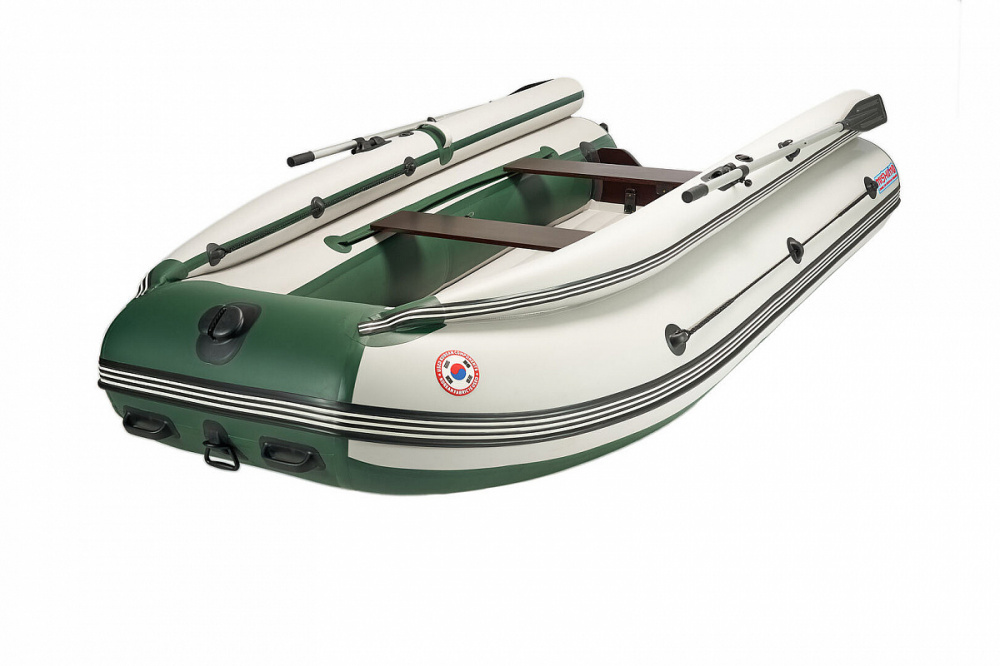 Лодка MISHIMO FAMILY LITE 430 в Орехово-Зуево