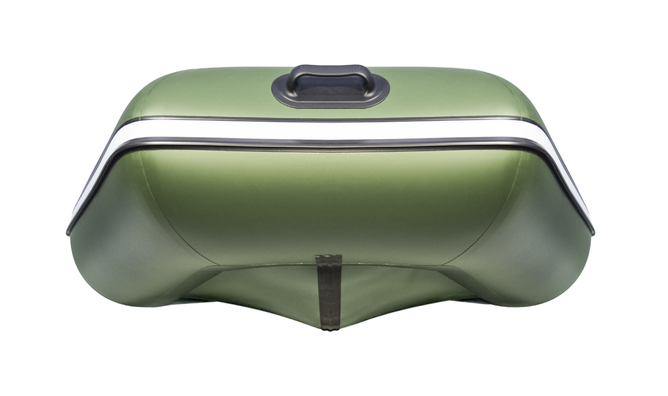 Лодка АКВА 2900 СК в Орехово-Зуево