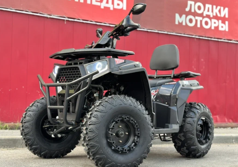 Квадроцикл GBM CROSS HILL 300 NEW в Орехово-Зуево