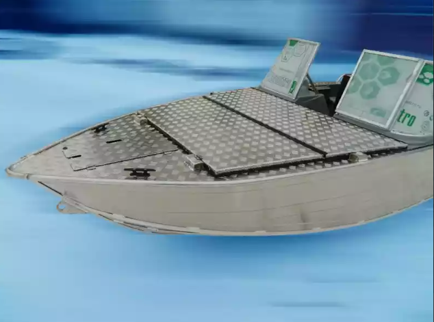 Алюминиевый катер Wyatboat-490 T DCM в Орехово-Зуево Алюминиевый катер Wyatboat-490 T DCM в Орехово-Зуево