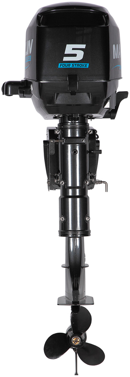 Лодочный мотор MARLIN MF 5 AMHL в Орехово-Зуево
