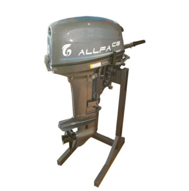 Лодочный мотор ALLFA CG Т40 S в Орехово-Зуево