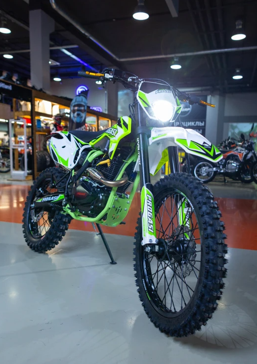 Мотоцикл Progasi SUPER MAX 300 PRO PR300 (ZS175FMN) в Орехово-Зуево