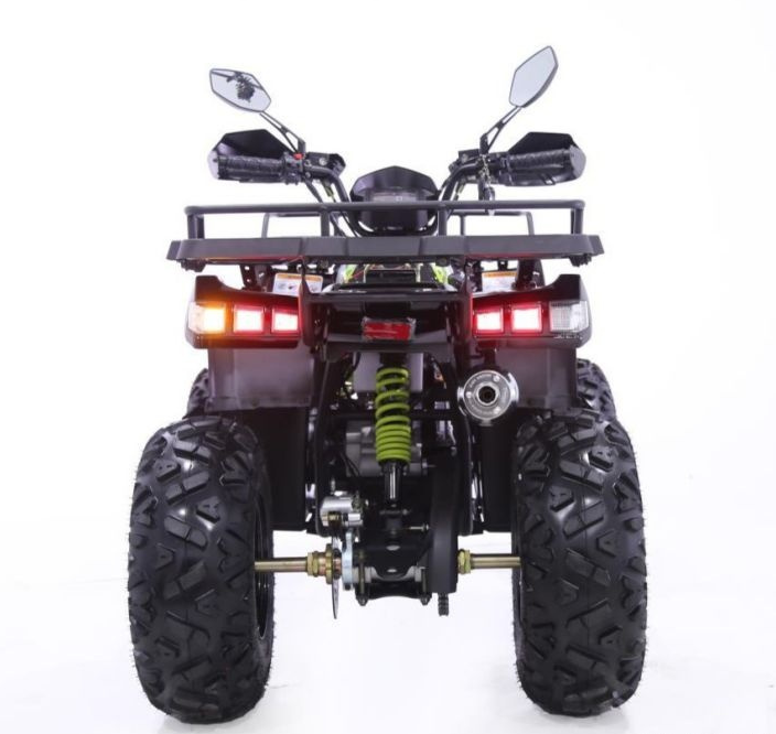 Квадроцикл YACOTA WARRIOR 200 PRO в Орехово-Зуево