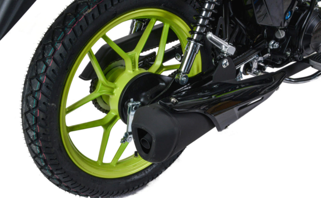 Мотоцикл MOTOLAND (МОТОЛЕНД) 200 SPRINT в Орехово-Зуево