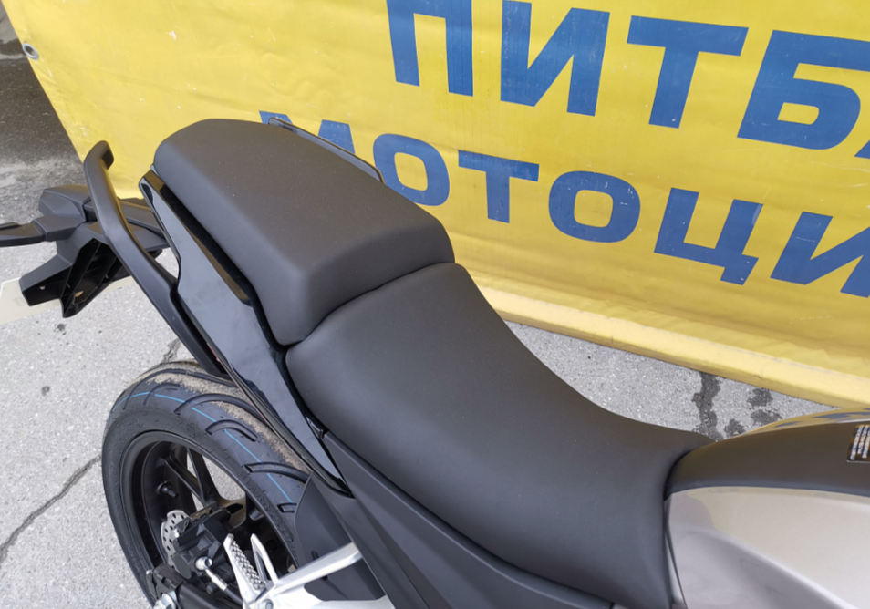 Мотоцикл MOTOLAND (МОТОЛЕНД) 250 CB250 (172FMM-5/PR250) (2022 г.) в Орехово-Зуево