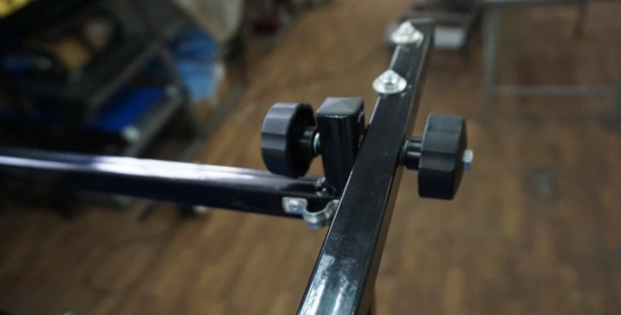 Мотобуксировщик XTREME-MOTORS "Полюс-2" Зима 15 л.с. в Орехово-Зуево