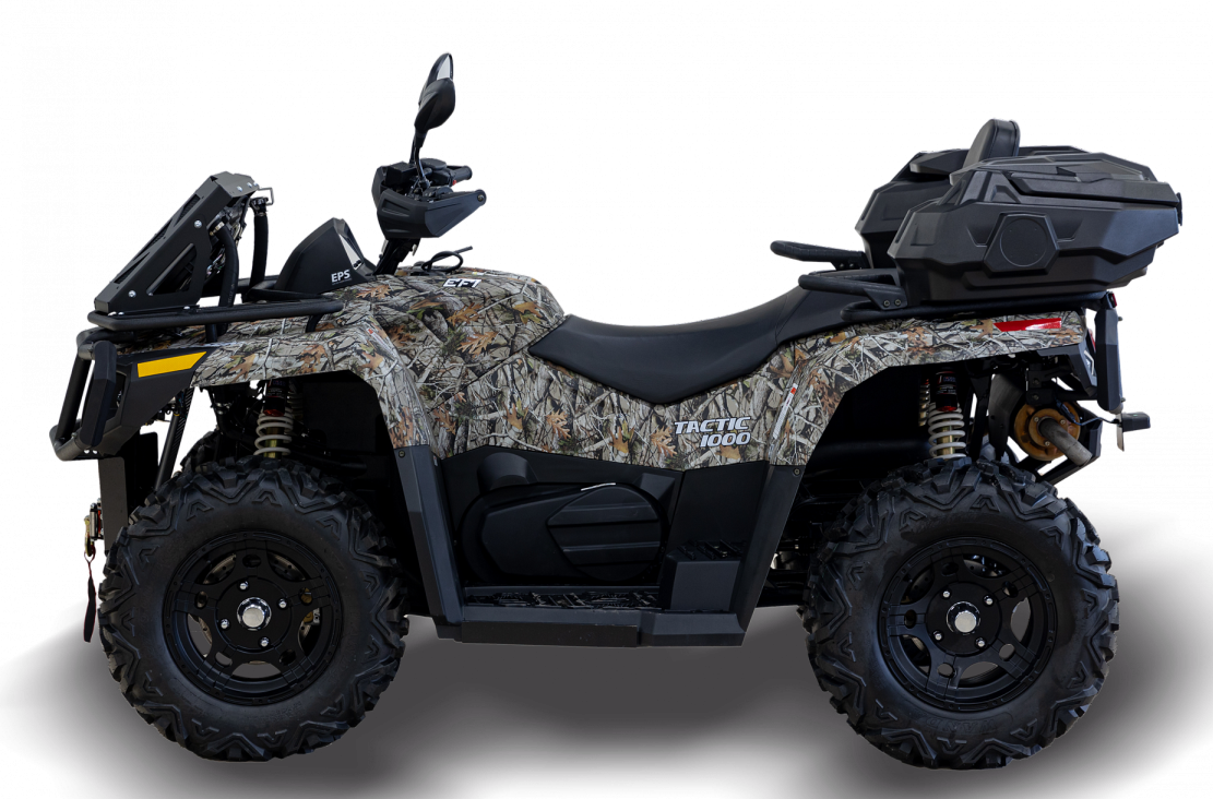 Квадроцикл HISUN TACTIC GT1000/EXTREME EDITION в Орехово-Зуево