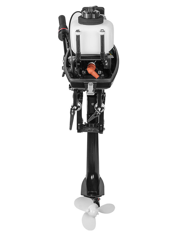 ЛОДОЧНЫЙ МОТОР GLADIATOR G3FHS в Орехово-Зуево