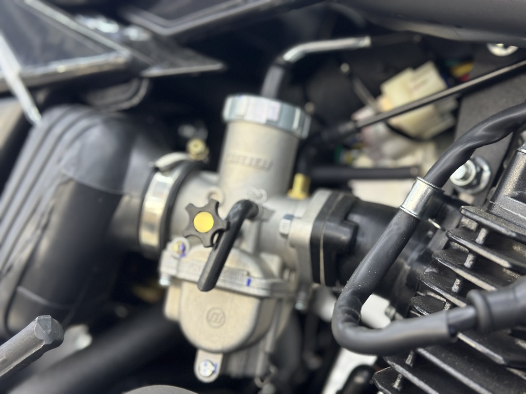 Кроссовый мотоцикл PROMAX ARMY 250 в Орехово-Зуево