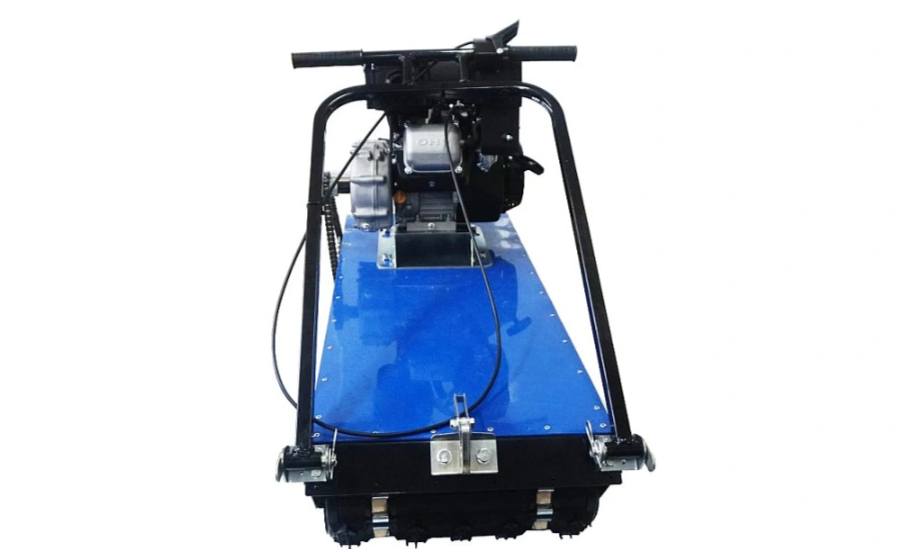 Мотобуксировщик XTREME-MOTORS "Конек-Горбунок" 8.5 л.с. в Орехово-Зуево