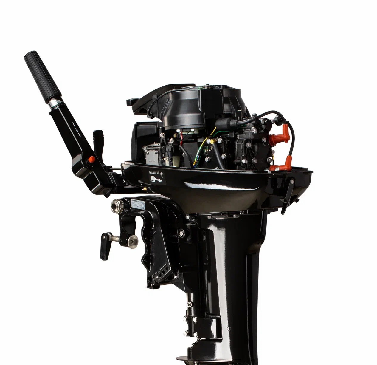 ЛОДОЧНЫЙ МОТОР GLADIATOR G9.9FHS в Орехово-Зуево