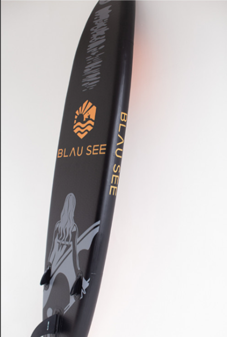 НАДУВНОЙ SUP-BOARD MOONLIGHT 11,6 в Орехово-Зуево