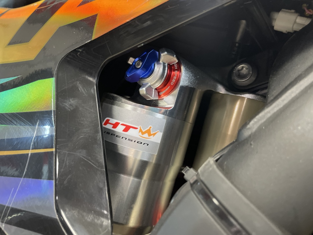 Кроссовый мотоцикл PROMAX BLACKOUT NB300 MX в Орехово-Зуево