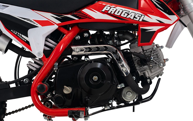 Питбайк Progasi KIDS POWER 110 (10/10) в Орехово-Зуево