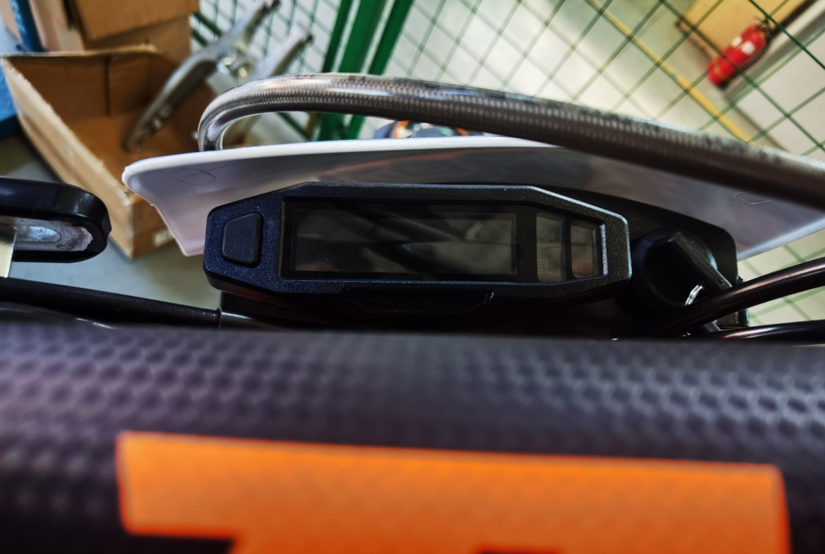 Мотоцикл JHLMOTO JHL Z4 PR250 (172FMM-5) в Орехово-Зуево