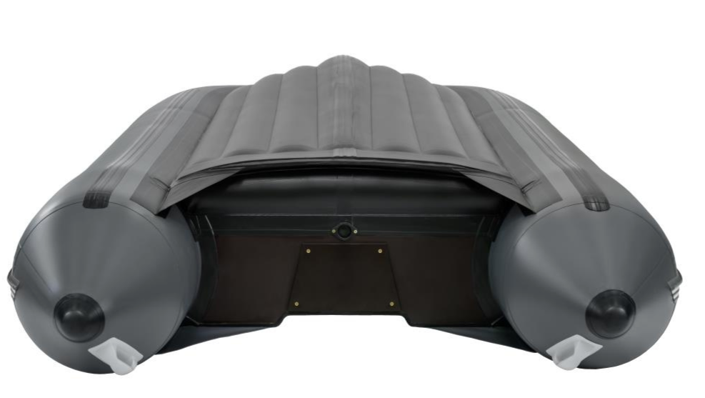 ЛОДКА НАДУВНАЯ YUKONA 410 НДНД в Орехово-Зуево