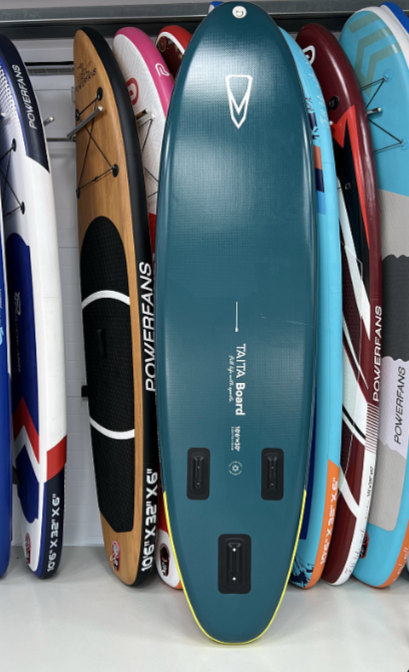 SUP (САП) ДОСКА RAIDEX POWERFANS ITALIAN SLIDING 10,6’ (320СМ) в Орехово-Зуево