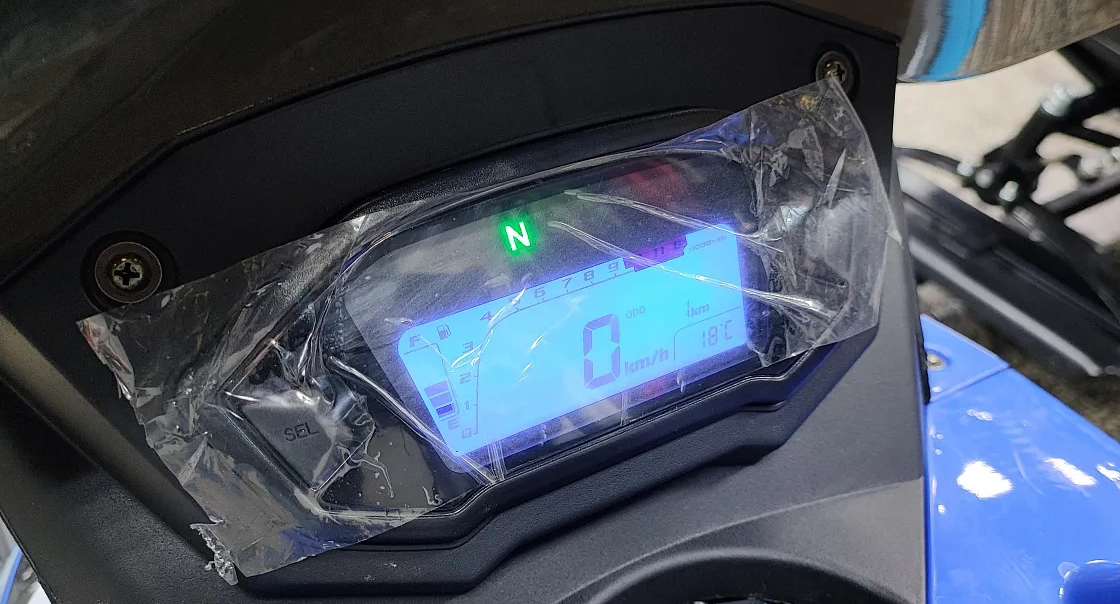 Снегоход Ataki WD150 Б/У в Орехово-Зуево