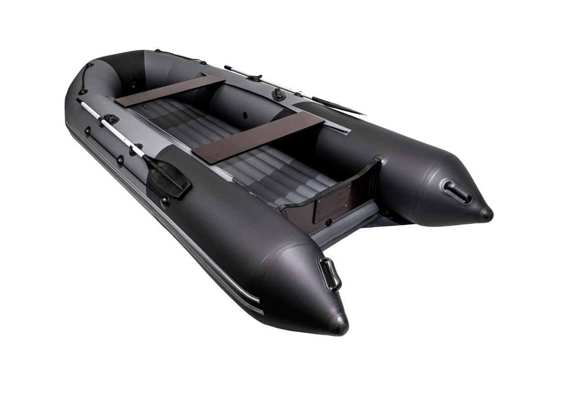 Лодка Таймень NX 4000 НДНД PRO в Орехово-Зуево