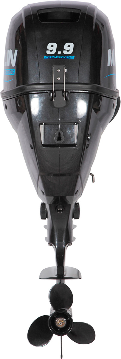 Лодочный мотор MARLIN MF 9.9 AMHL в Орехово-Зуево