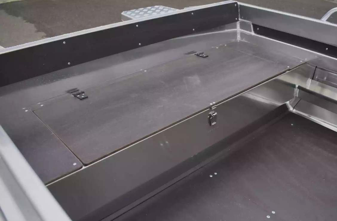 Алюминиевая лодка  Neman-400 PRO в Орехово-Зуево