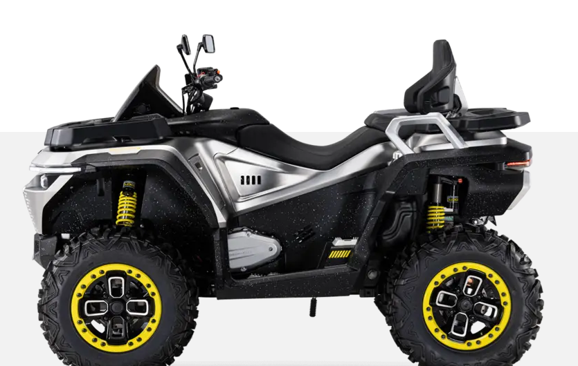 Квадроцикл BENDA REDSTONE 1000 R2 в Орехово-Зуево