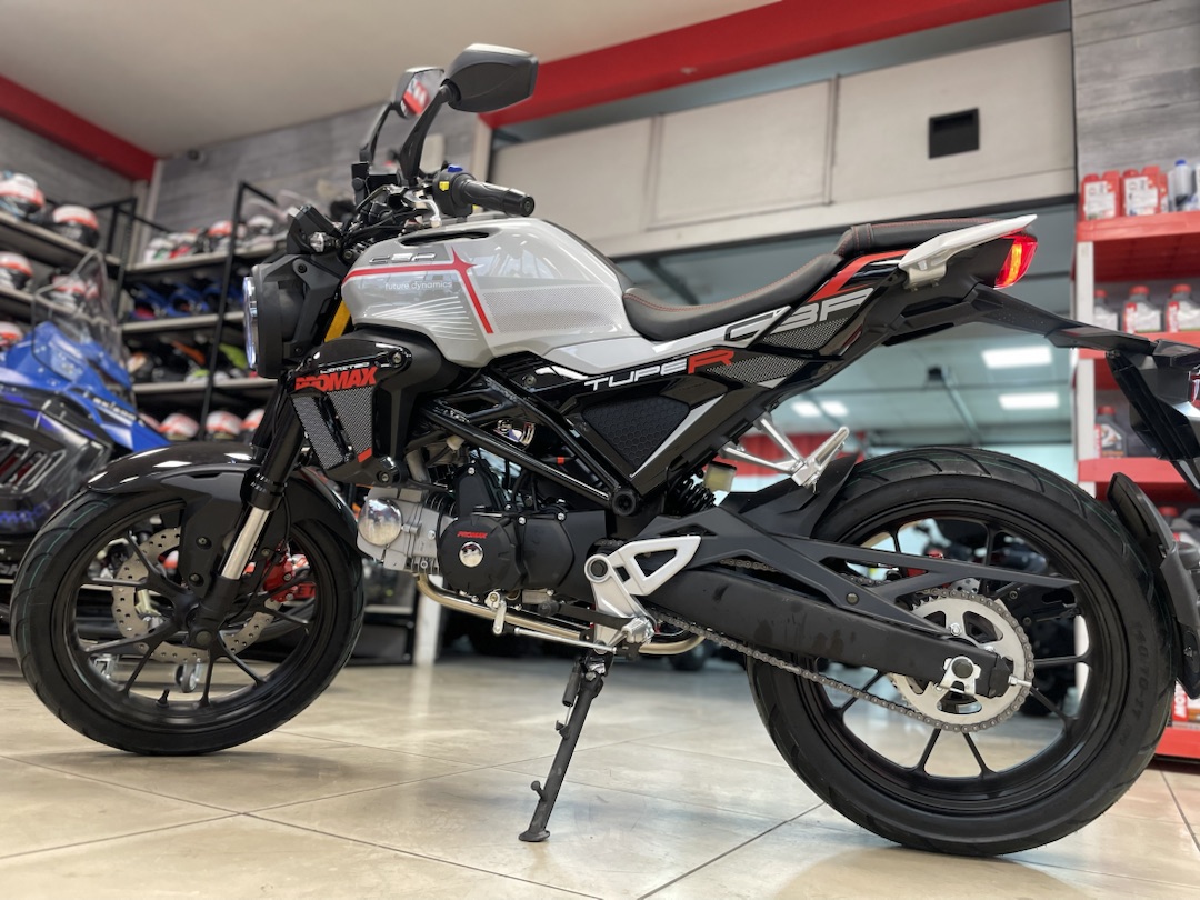Мопед PROMAX CB150R (49) в Орехово-Зуево
