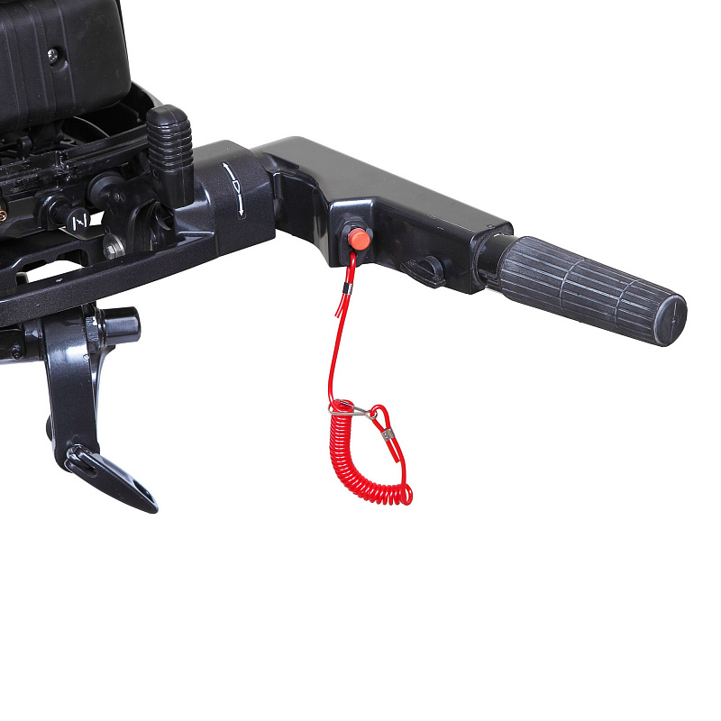 Лодочный мотор MARLIN MP 40 AMHL в Орехово-Зуево