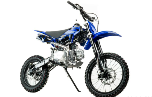 Питбайк MOTOLAND (МОТОЛЕНД) GS Motors S14 17/14 в Орехово-Зуево