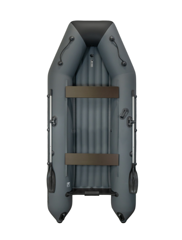 Лодка Барс 3400 НДНД в Орехово-Зуево