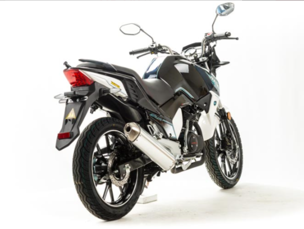 Мотоцикл MOTOLAND (МОТОЛЕНД) FIGHTER 250 в Орехово-Зуево