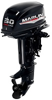 Лодочный мотор MARLIN PROLINE MP 30 AMHS в Орехово-Зуево