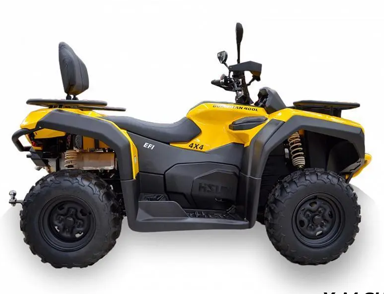 Квадроцикл HISUN GUARDIAN 400L /LONG в Орехово-Зуево