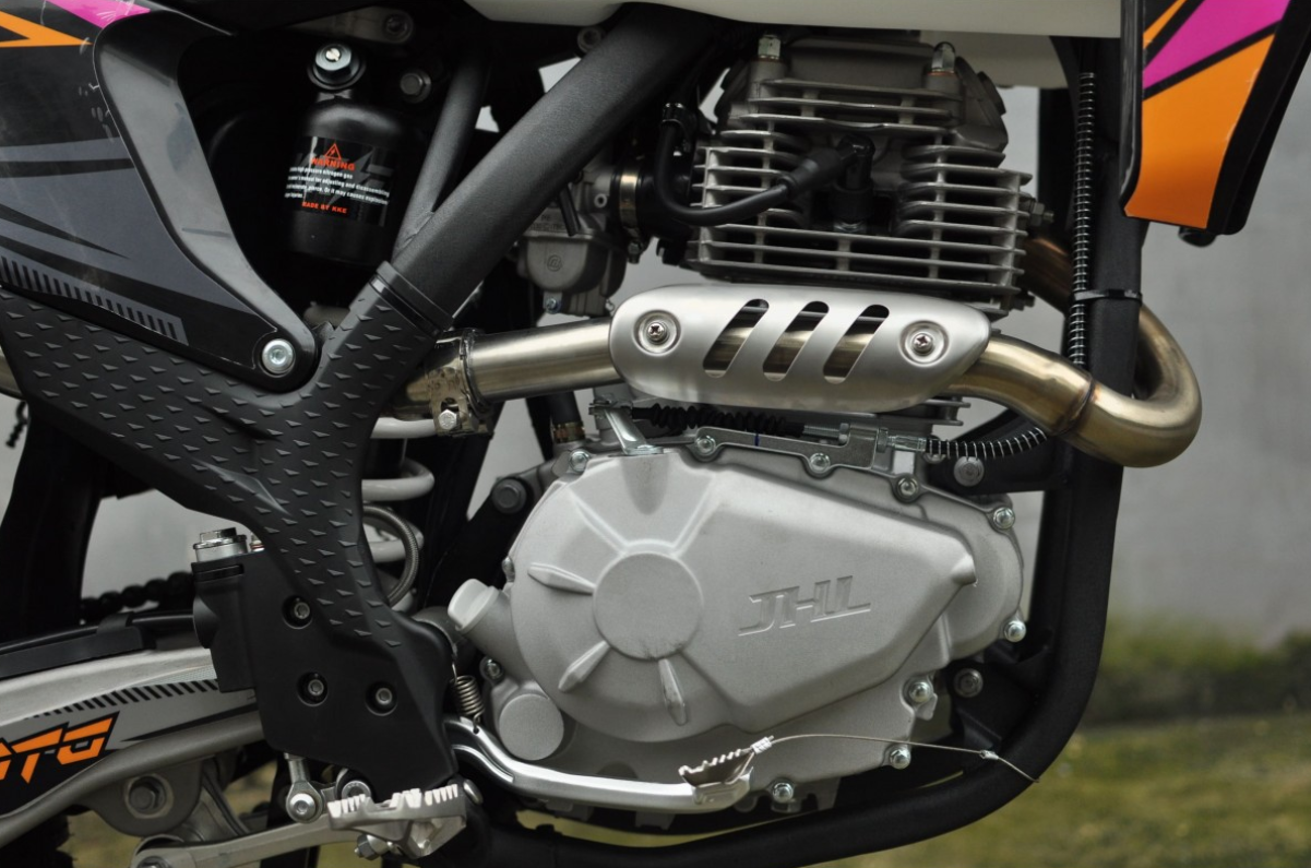 Мотоцикл JHLMOTO JHL LX3 PR300 (175FMN) в Орехово-Зуево