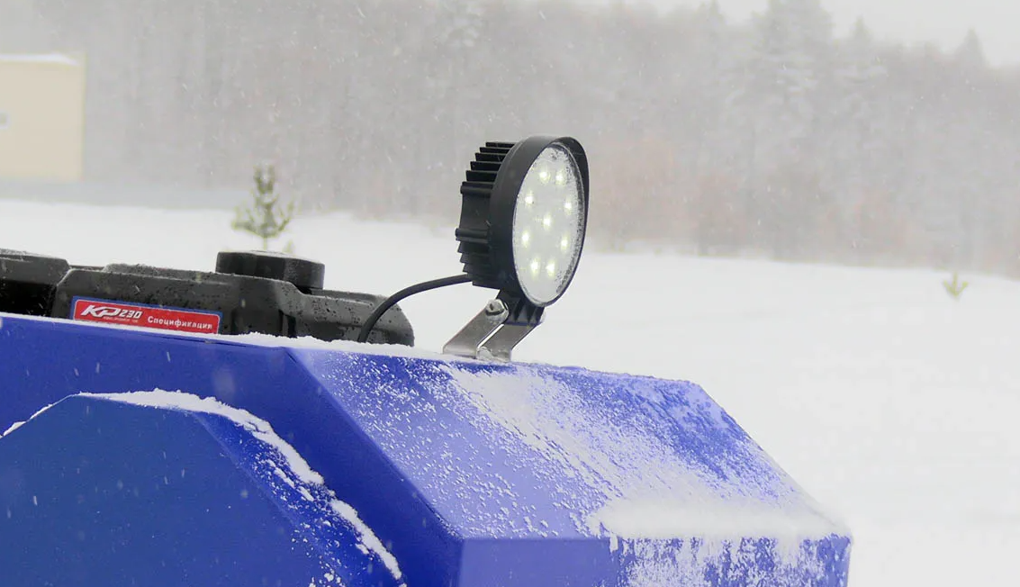 МОТОБУКСИРОВЩИК КОМПАКТНЫЙ ЛИДЕР-СИГМА-1S, 8,0+ Л.С. С МОДУЛЕМ "ТЯГАЧ" ВАРИАТОР TAV2-40 в Орехово-Зуево