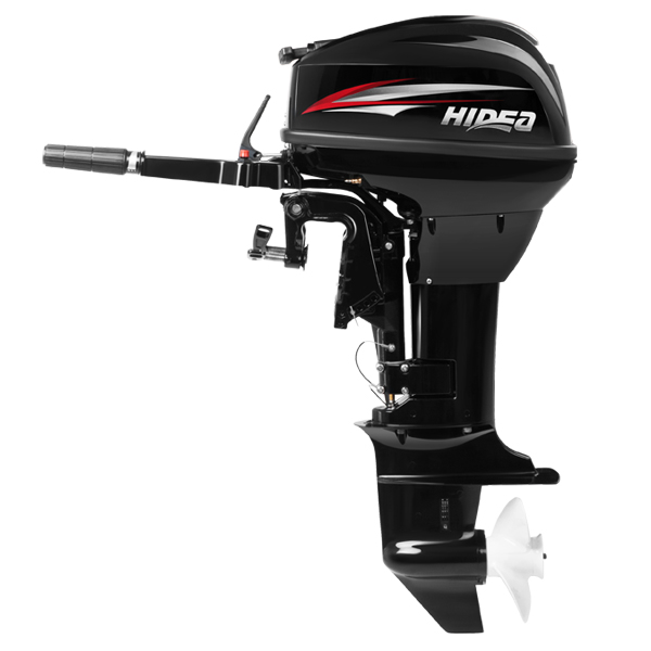 Лодочный мотор HIDEA HD9.9FHS в Орехово-Зуево