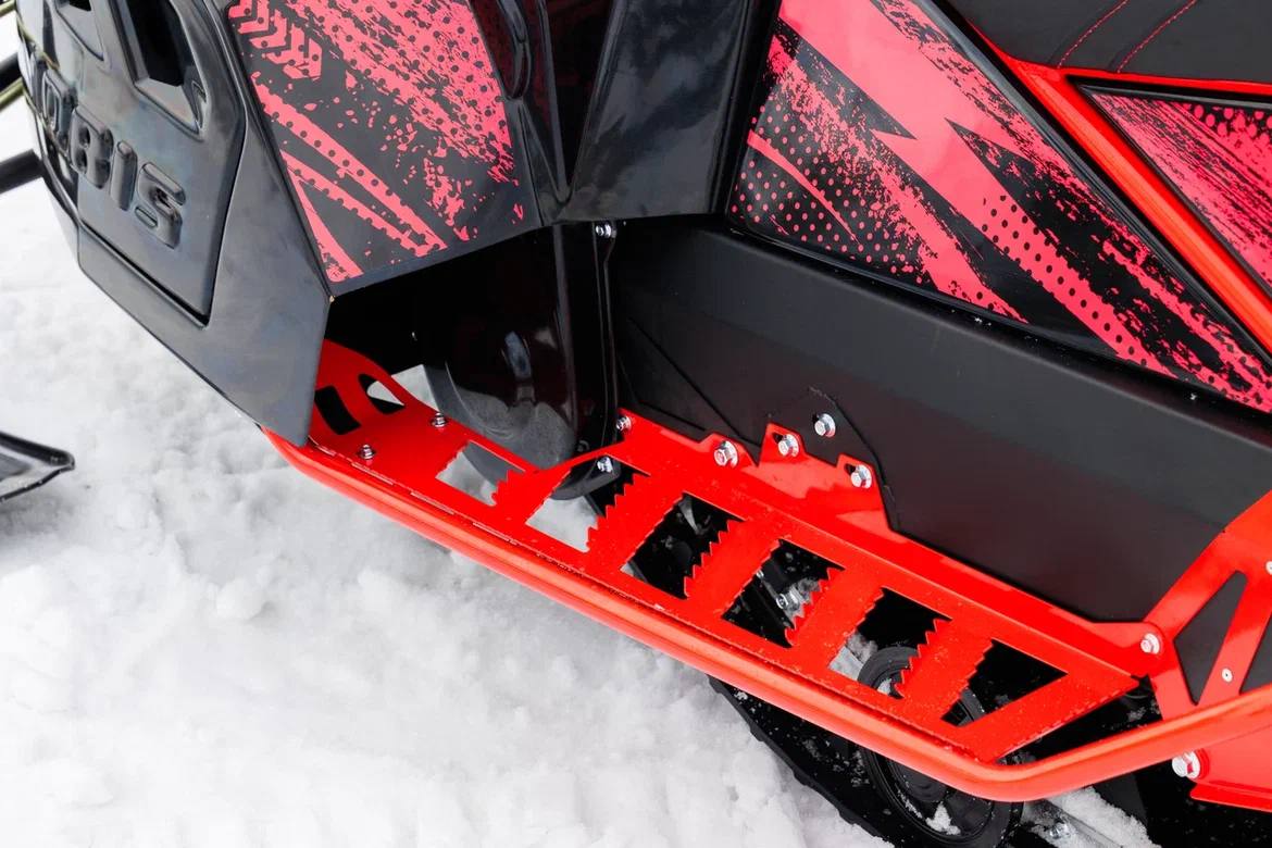 Снегоход IRBIS TUNGUS 400 25/26 в Орехово-Зуево