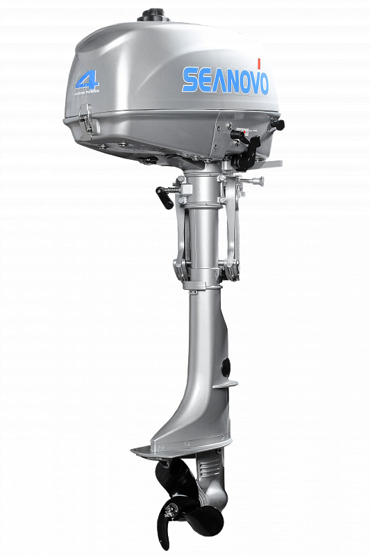 Лодочный мотор SEANOVO SN4FHS в Орехово-Зуево