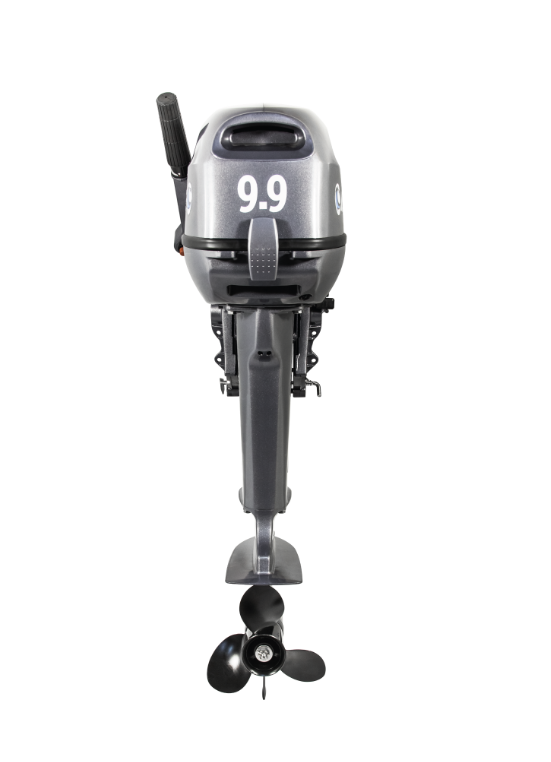 Лодочный мотор APACHE T9.9(15) BS в Орехово-Зуево