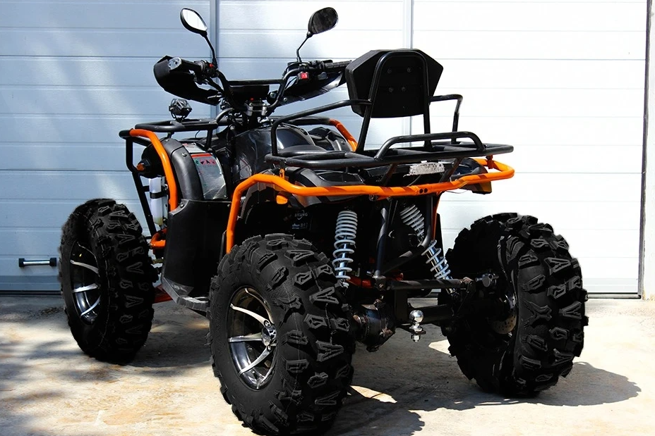 Квадроцикл PROMAX 300 4X4 ALL ROAD в Орехово-Зуево