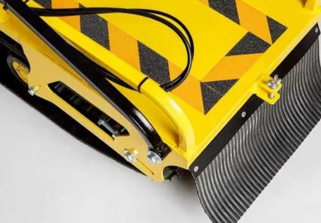 Мотобуксировщик FISHRIDE МИНИ 8 л.с. в Орехово-Зуево