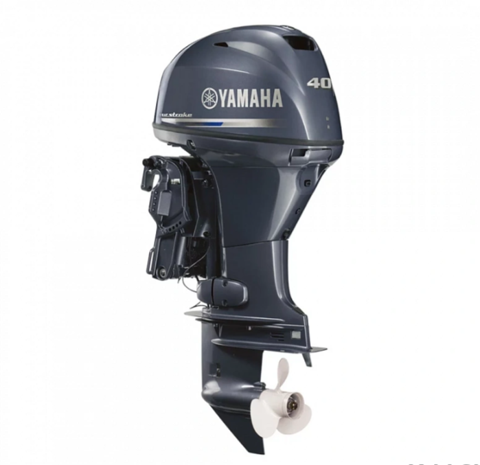 Лодочный мотор YAMAHA F40FEHDL в Орехово-Зуево