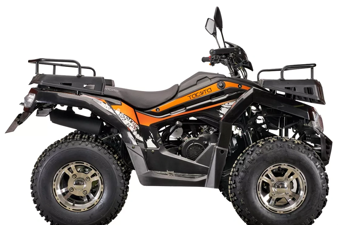 Квадроцикл YACOTA CABO 200LD в Орехово-Зуево