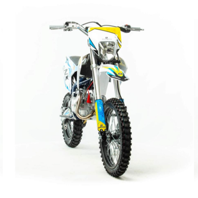 Питбайк MOTOLAND (МОТОЛЕНД) NX125 в Орехово-Зуево