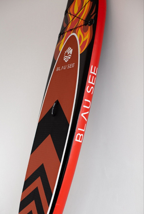 НАДУВНОЙ SUP-BOARD BURNFIRE 10,6 в Орехово-Зуево