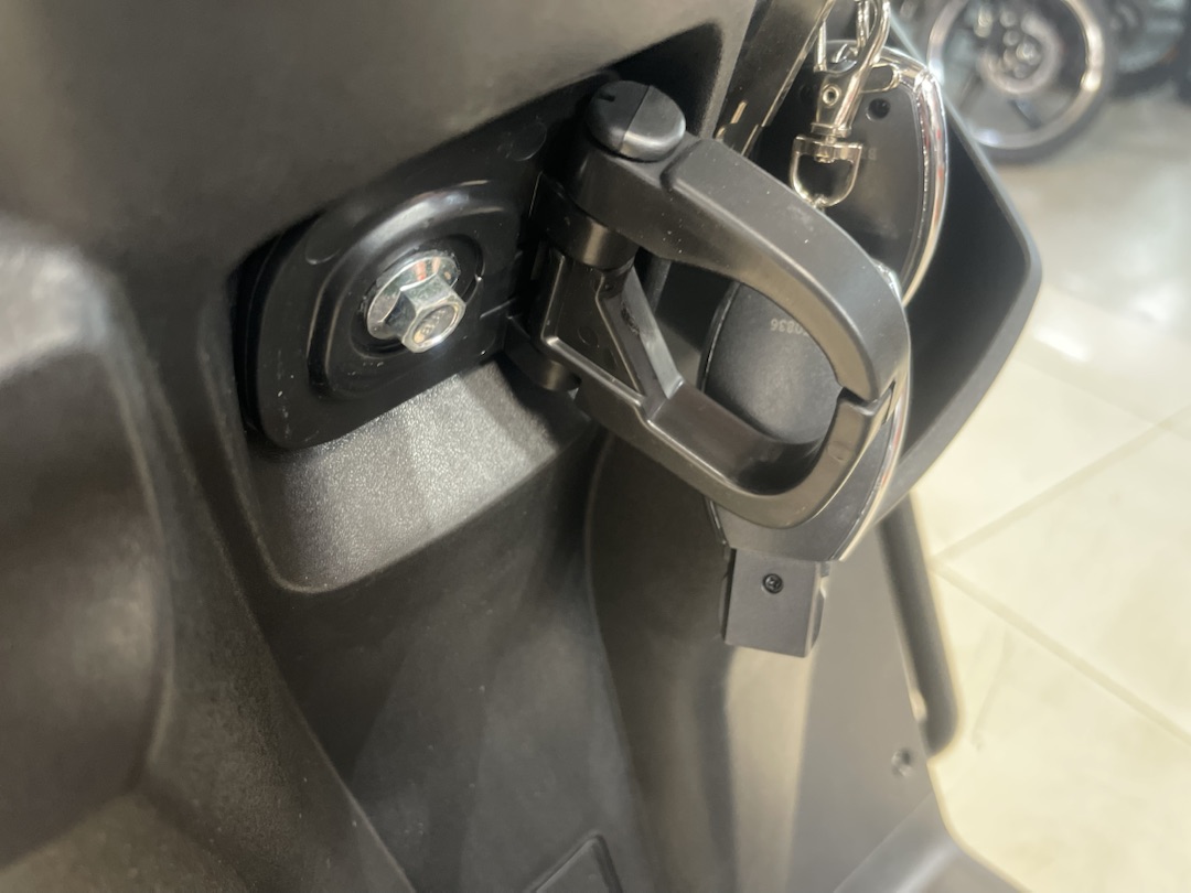 Скутер PROMAX STALKER ARMY 240(49) в Орехово-Зуево