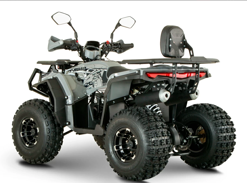 Квадроцикл YACOTA DRAGON LUX LD 150 PRO-SPORT в Орехово-Зуево