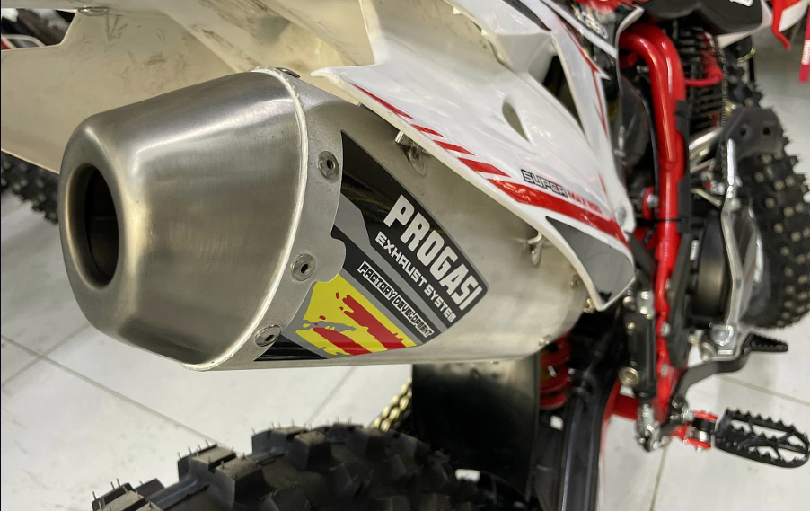 Мотоцикл Progasi SUPER MAX 250 PRO SPORT в Орехово-Зуево