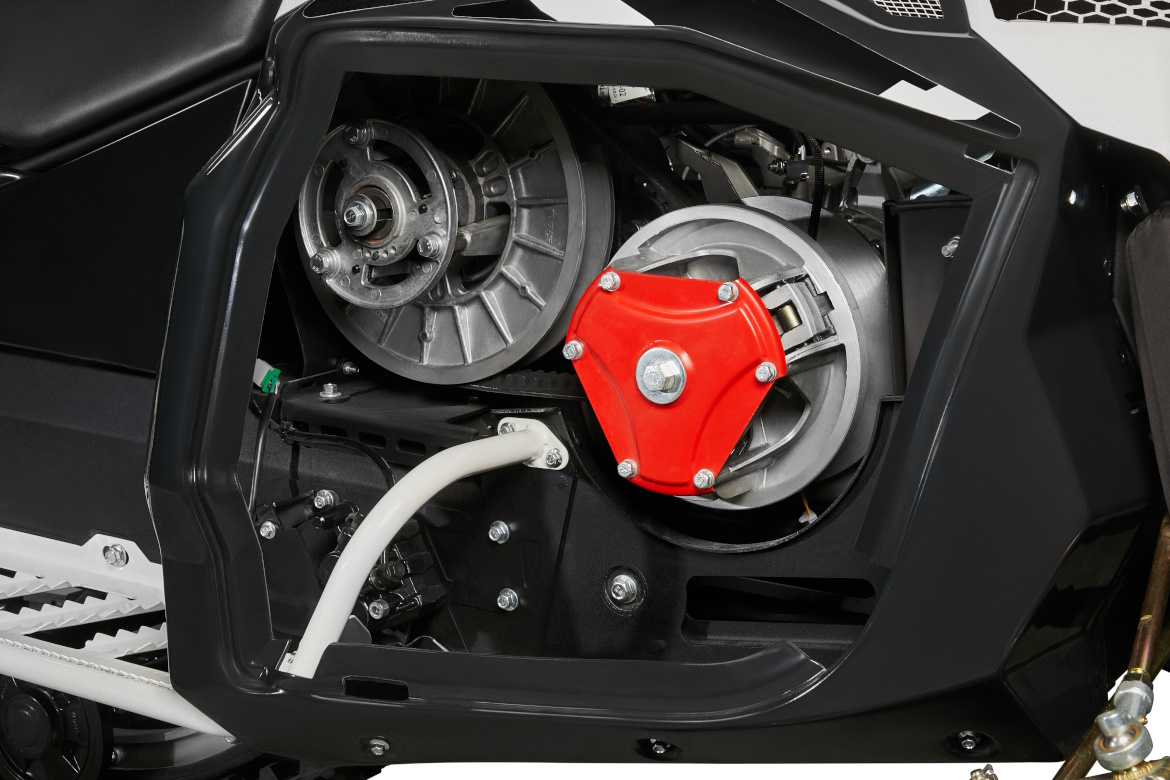 Снегоход IRBIS TUNGUS 600L 25/26 в Орехово-Зуево